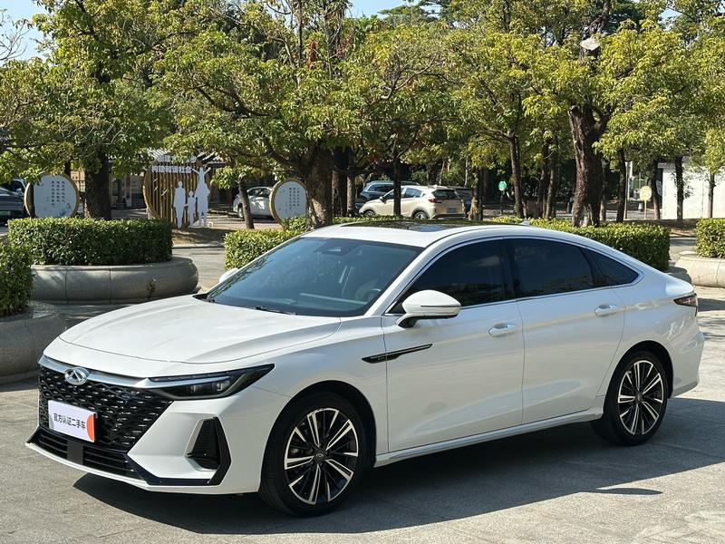 Chery Arrizo 8, 2023 — купить в Санкт-Петербурге под ключ
