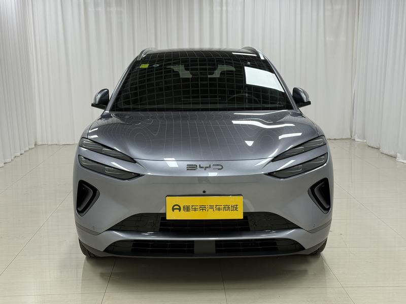 BYD Sea Lion 06 Hybrid/EV, 2025 — фото 2 из 12