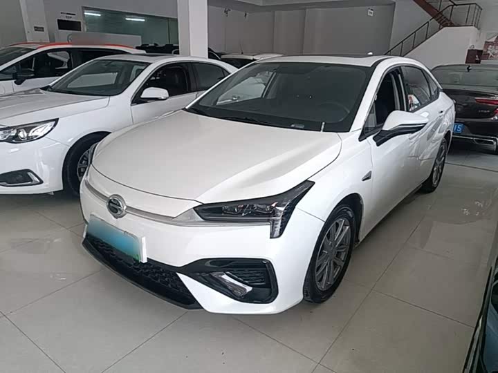 GAC Aion S, 2024 — купить в Ижевске под ключ