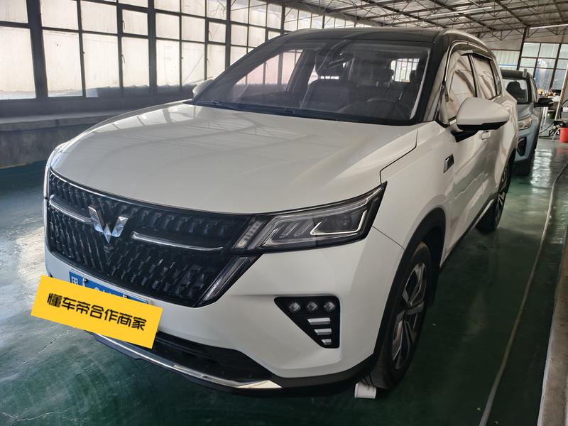 Wuling Asta, 2022 — купить в Костроме под ключ