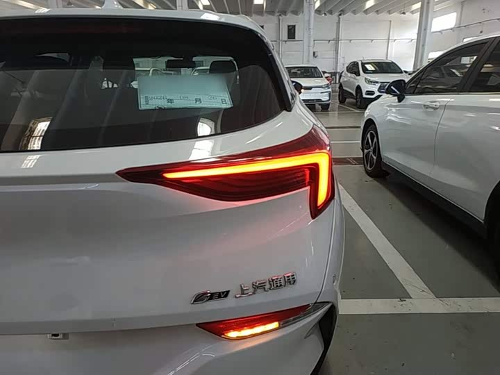 Buick Velite 6, 2023 — фото 8 из 9