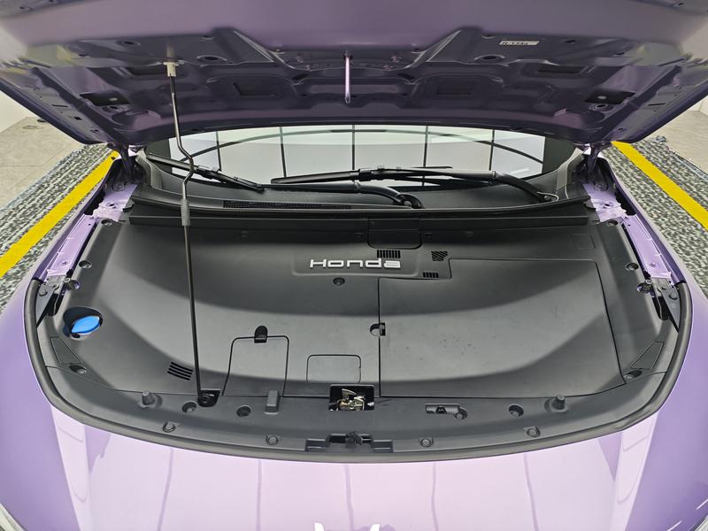 Honda P7, 2025 — фото 12 из 12