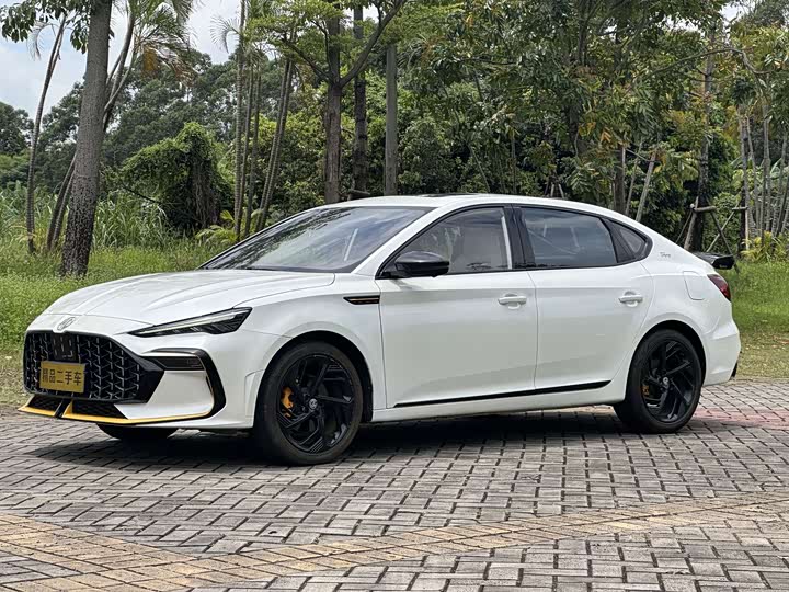 MG Motor 6, 2022 — купить в Чебоксарах под ключ