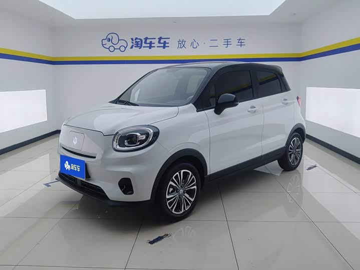 Leapmotor T03, 2024 — купить в Перми под ключ