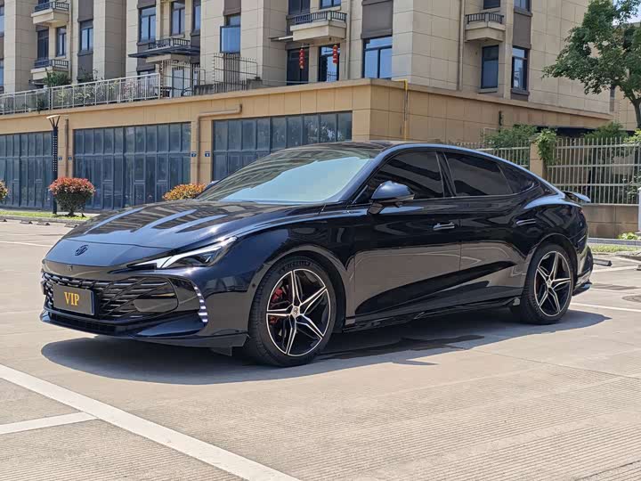 MG Motor 7, 2024 — купить в Белгороде под ключ