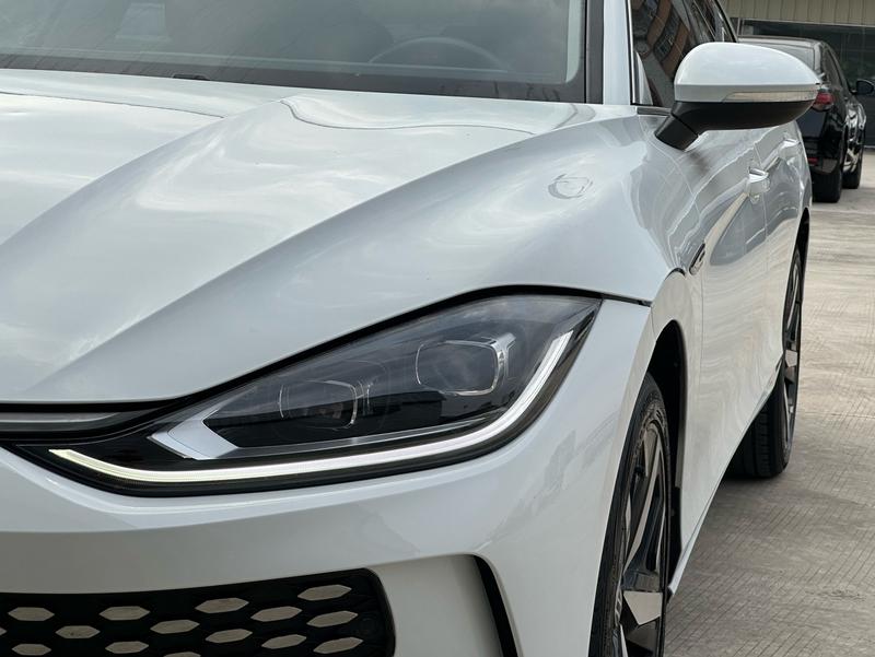 Volkswagen Lamando L, 2023 — фото 9 из 12