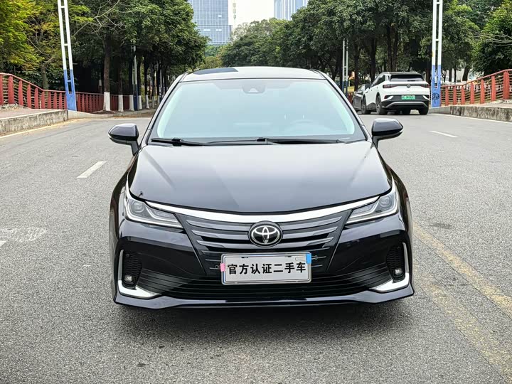 Toyota Allion, 2021 — фото 2 из 9