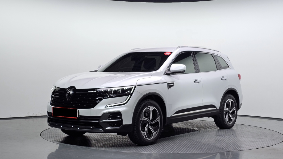 Renault QM6, 2024 — купить в Йошкар-Оле под ключ