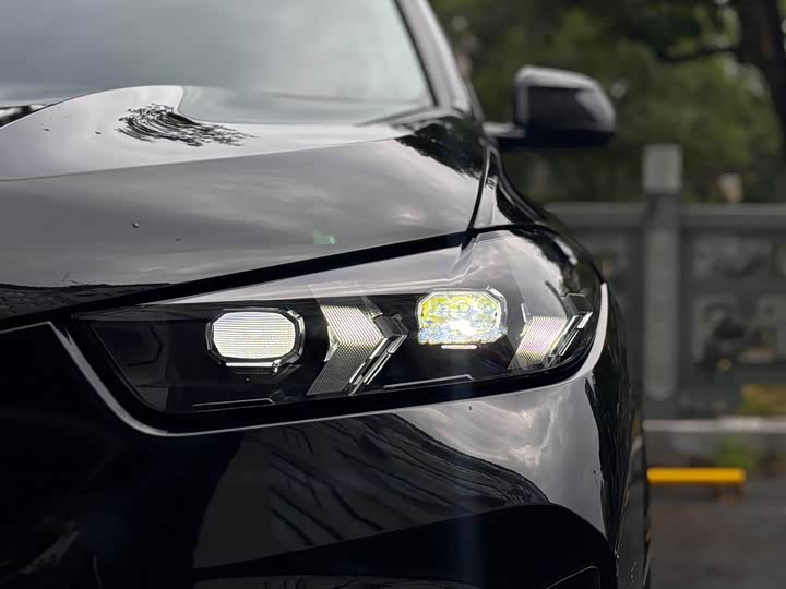BMW X5, 2023 — фото 6 из 9