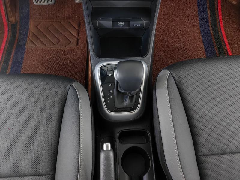 Kia KX1, 2024 — фото 10 из 12