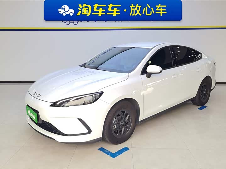 BYD Seal 05 DM-i Hybrid, 2025 — купить в Воронеже под ключ