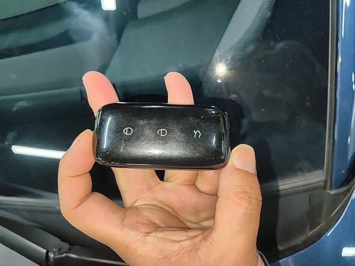 Geely Galaxy Starshine 8 EM-i, 2025 — фото 9 из 9