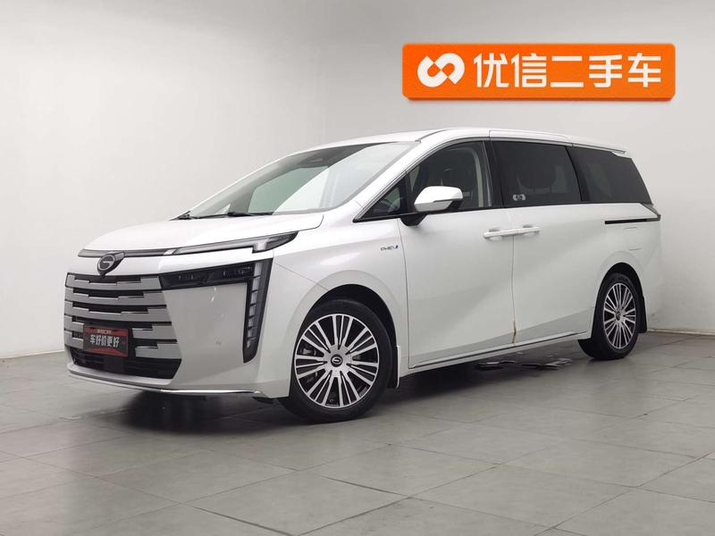 GAC Trumpchi E8, 2024 — купить в Самаре под ключ