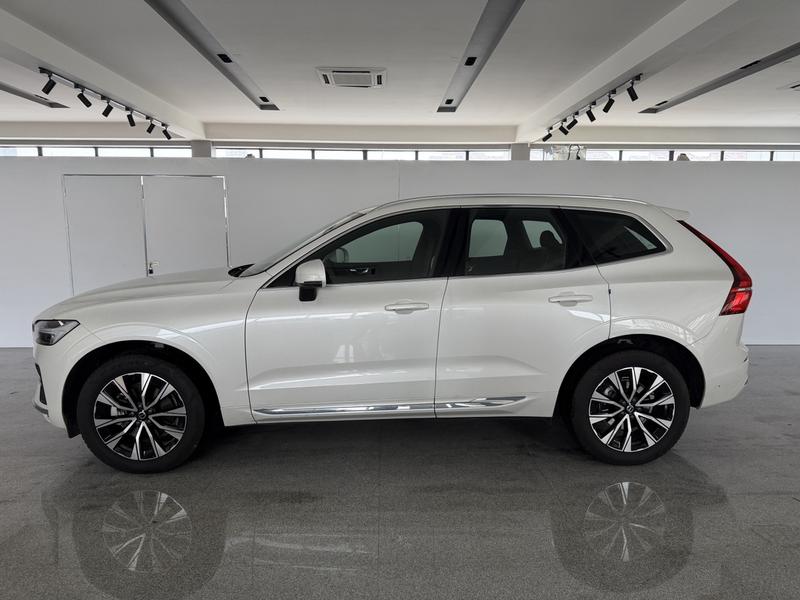 Volvo XC60, 2024 — фото 4 из 12