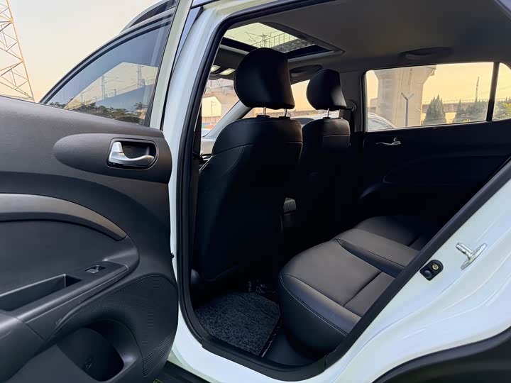 Kia KX1, 2023 — фото 9 из 9