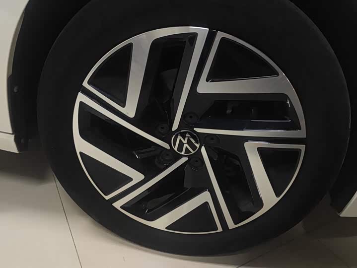 Volkswagen Sagitar L, 2023 — фото 6 из 9