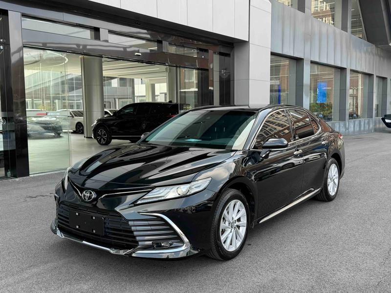 Toyota Camry, 2023 — купить в Кирове под ключ