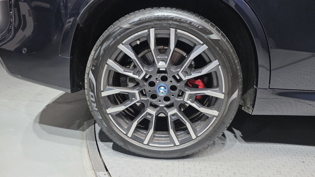 BMW X5, 2024 — фото 5 из 12