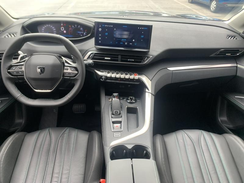 Peugeot 4008, 2024 — фото 5 из 9