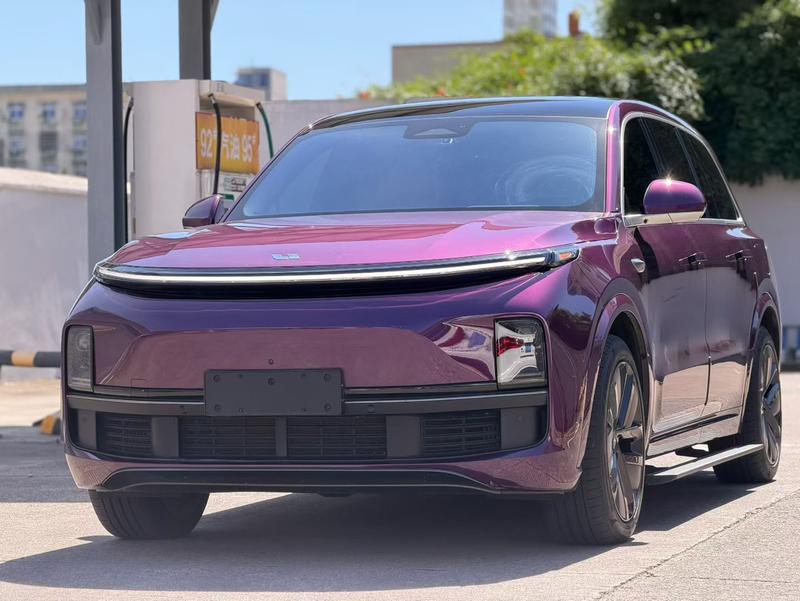 LiXiang L9, 2023 — купить в Иванове под ключ
