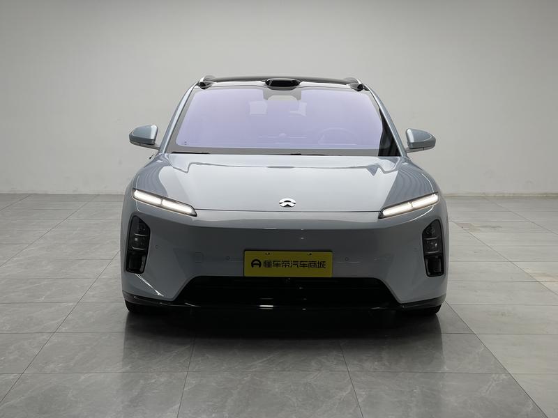 Nio ET5T, 2025 — фото 2 из 12