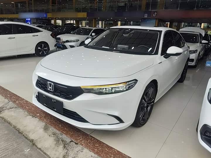 Honda Integra, 2023 — купить в Санкт-Петербурге под ключ