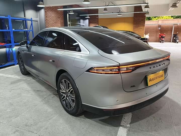 Chery Fulwin A9L, 2025 — фото 3 из 9