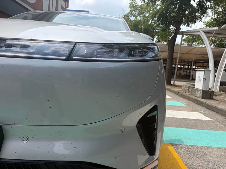 Dongfeng Yipai eπ 008, 2024 — фото 4 из 9