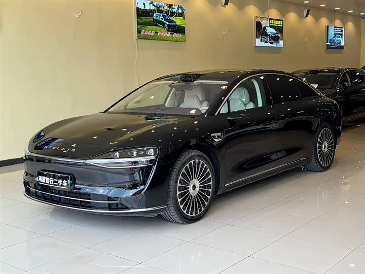 Stelato S9, 2025 — купить в Москве под ключ
