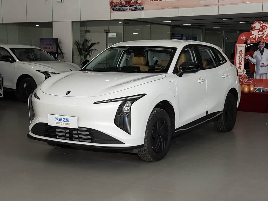 Dongfeng Forthing Xinghai T5, 2026 — купить в Владимире под ключ