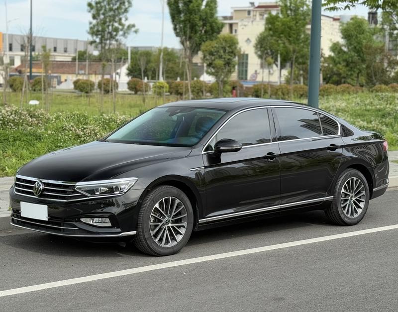 Volkswagen Magotan, 2021 — купить в Санкт-Петербурге под ключ