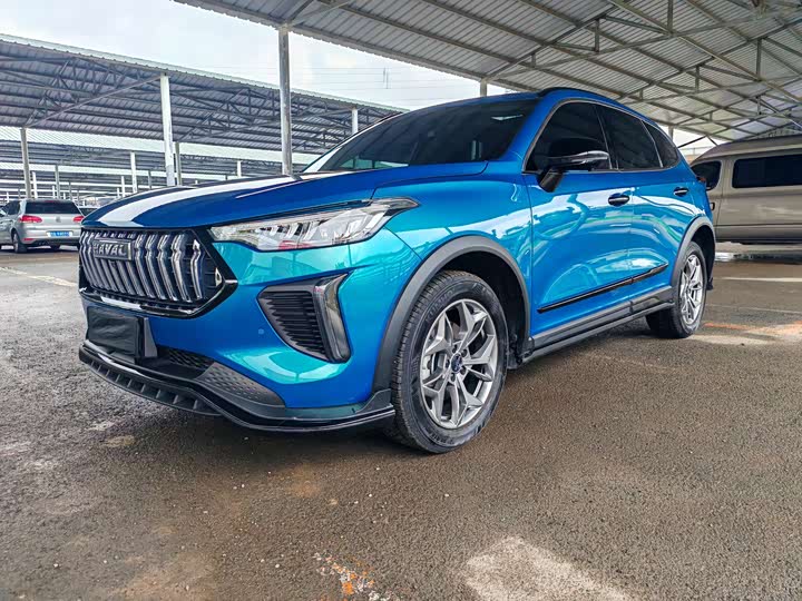 Haval Chitu, 2022 — купить в Нижнем Новгороде под ключ