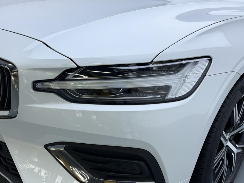 Volvo S60, 2023 — фото 9 из 12