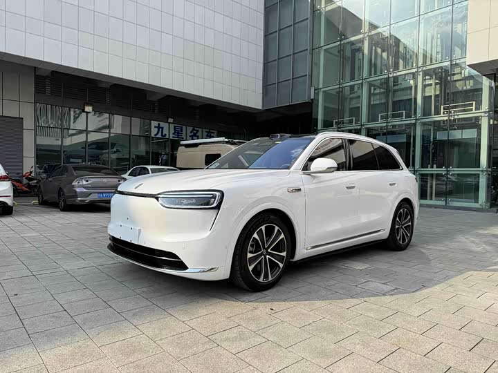 Aito M7, 2025 — купить в Костроме под ключ