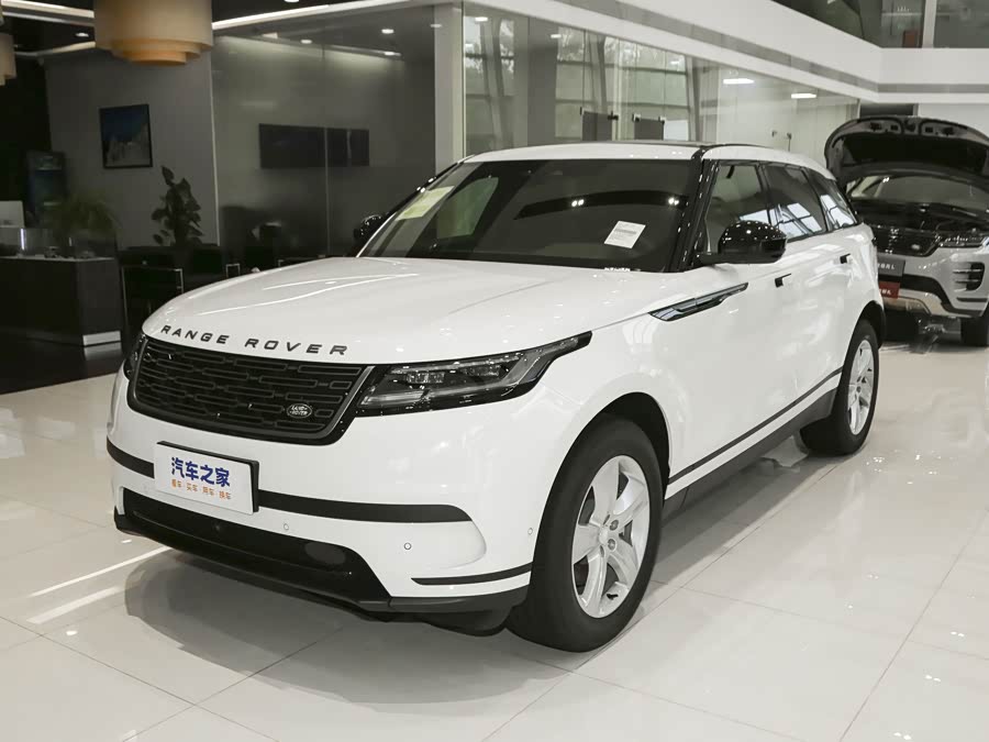 Land Rover Range Rover Velar, 2026 — купить в Пензе под ключ