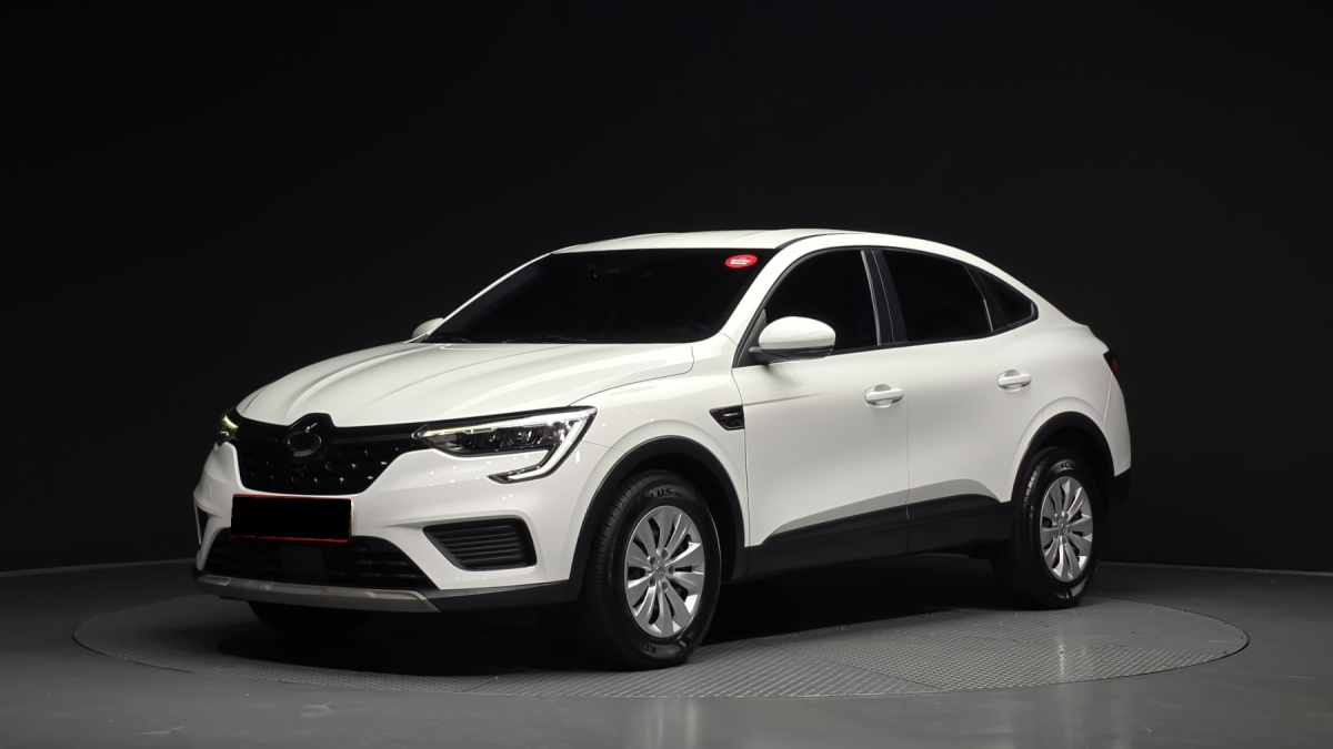 Renault XM3, 2023 — купить в Самаре под ключ