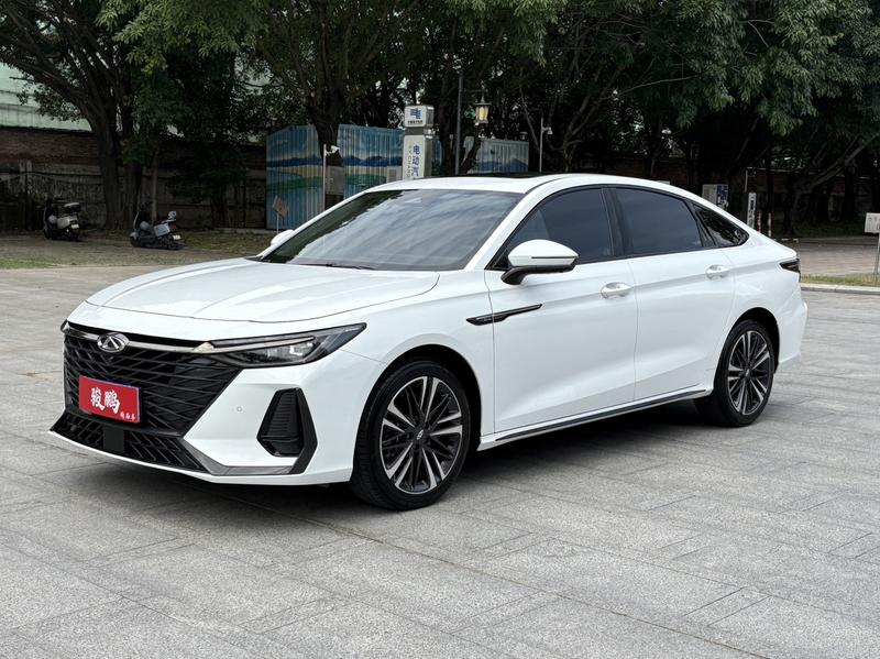 Chery Arrizo 8, 2024 — купить в Нижнем Новгороде под ключ