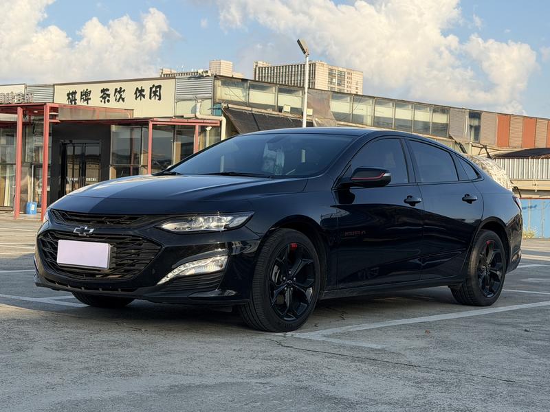 Chevrolet Malibu XL, 2023 — купить в Тамбове под ключ