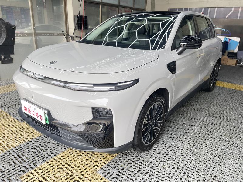 Leapmotor B10, 2024 — купить в Чебоксарах под ключ