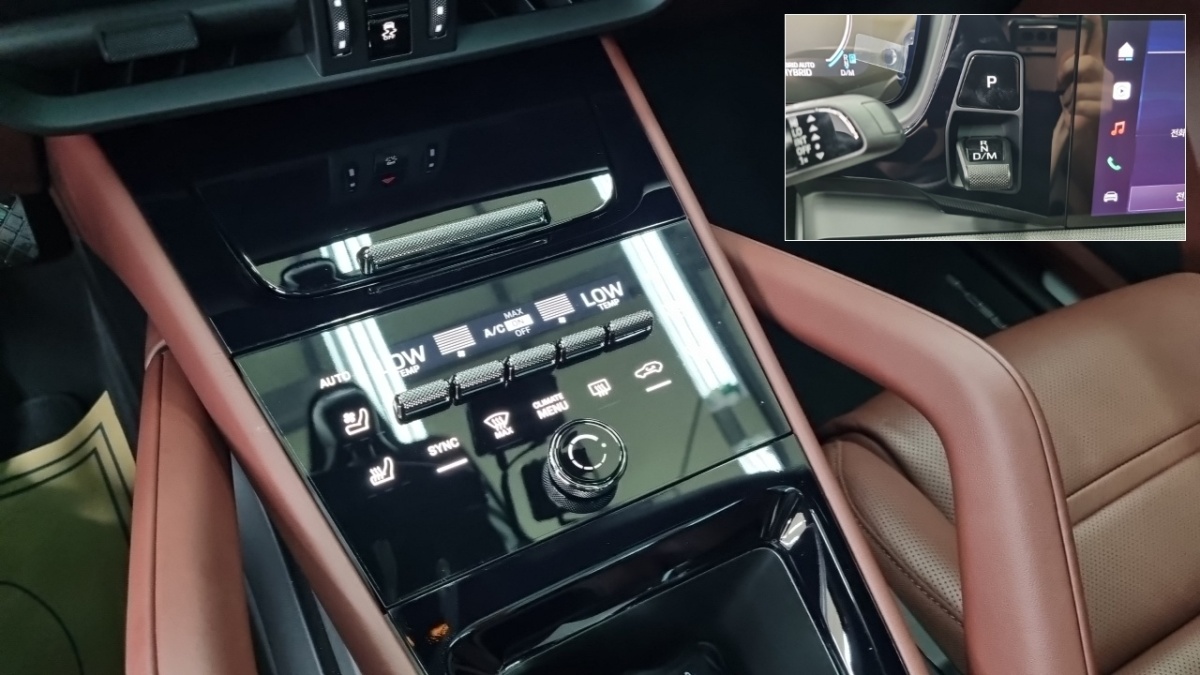 Porsche Cayenne, 2025 — фото 8 из 12