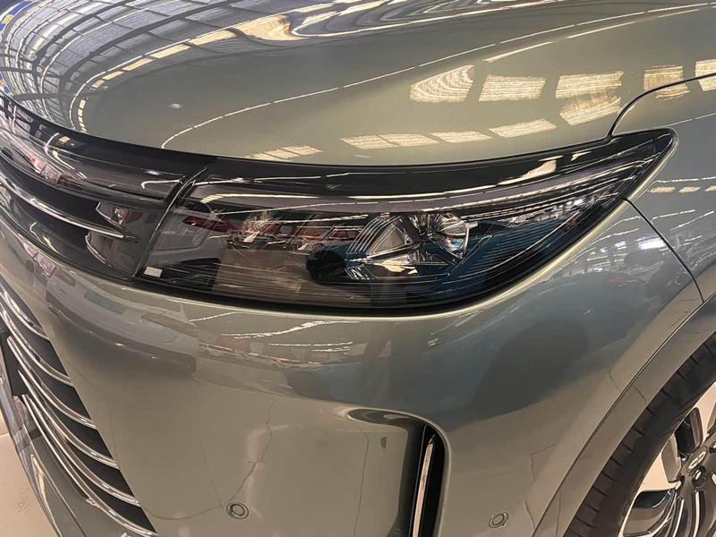 Aito M7, 2022 — фото 7 из 11