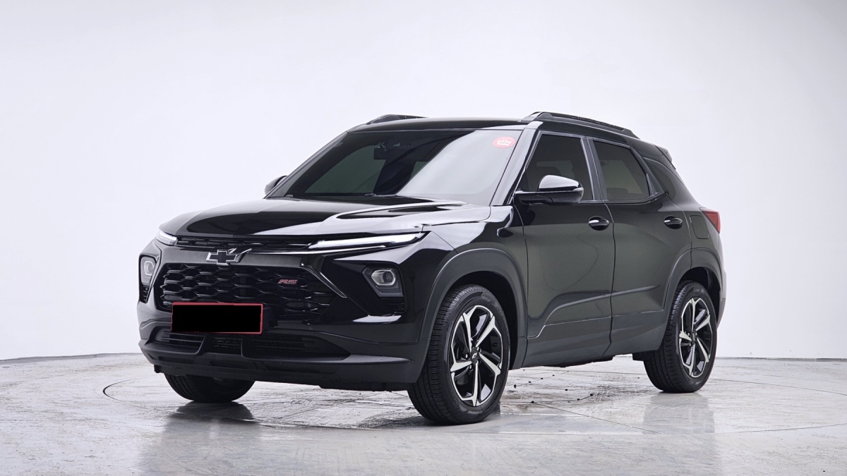 Chevrolet Trailblazer, 2024 — купить в Смоленске под ключ