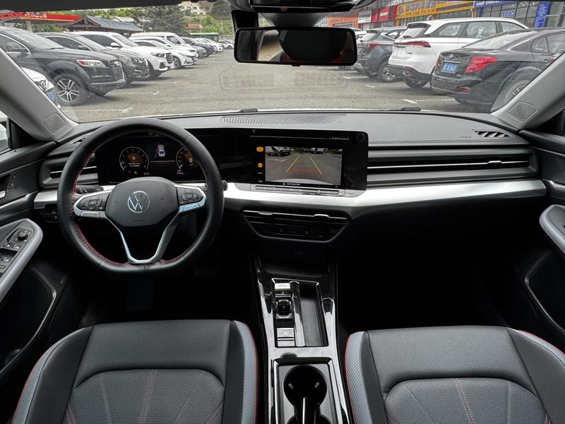 Volkswagen Lamando L, 2023 — фото 5 из 12