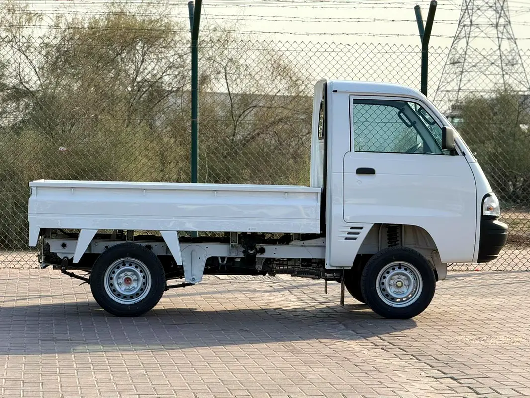 Suzuki Super Carry, 2026 — фото 5 из 10