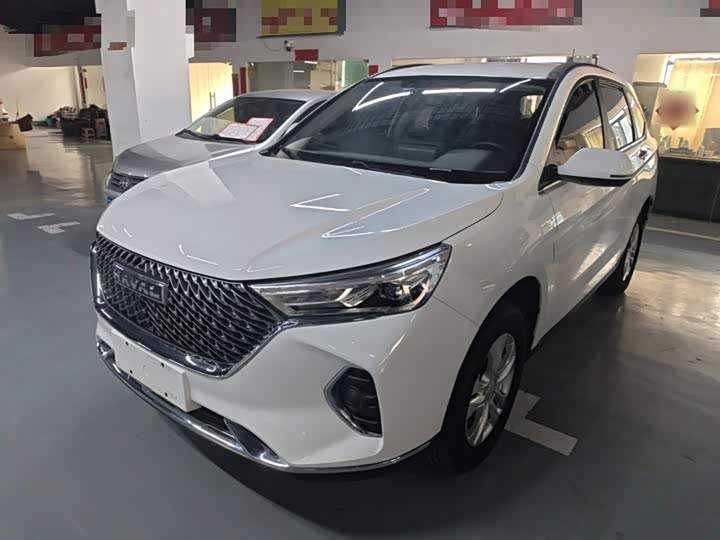 Haval M6, 2024 — купить в Казани под ключ