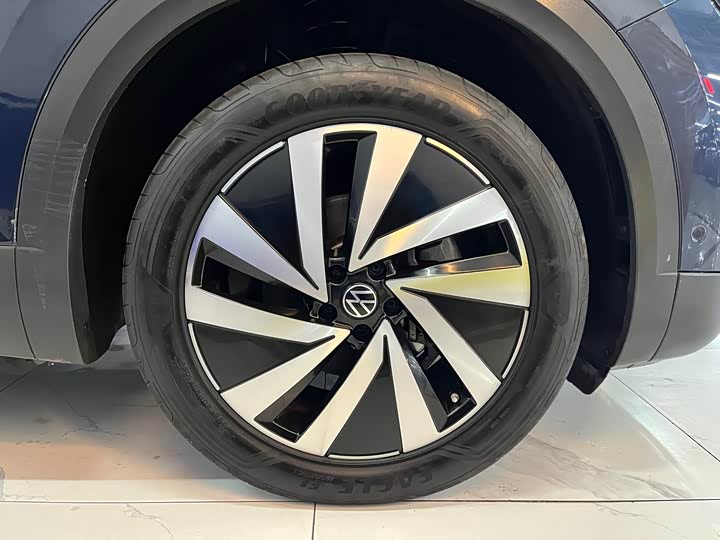 Volkswagen Talagon, 2023 — фото 7 из 9