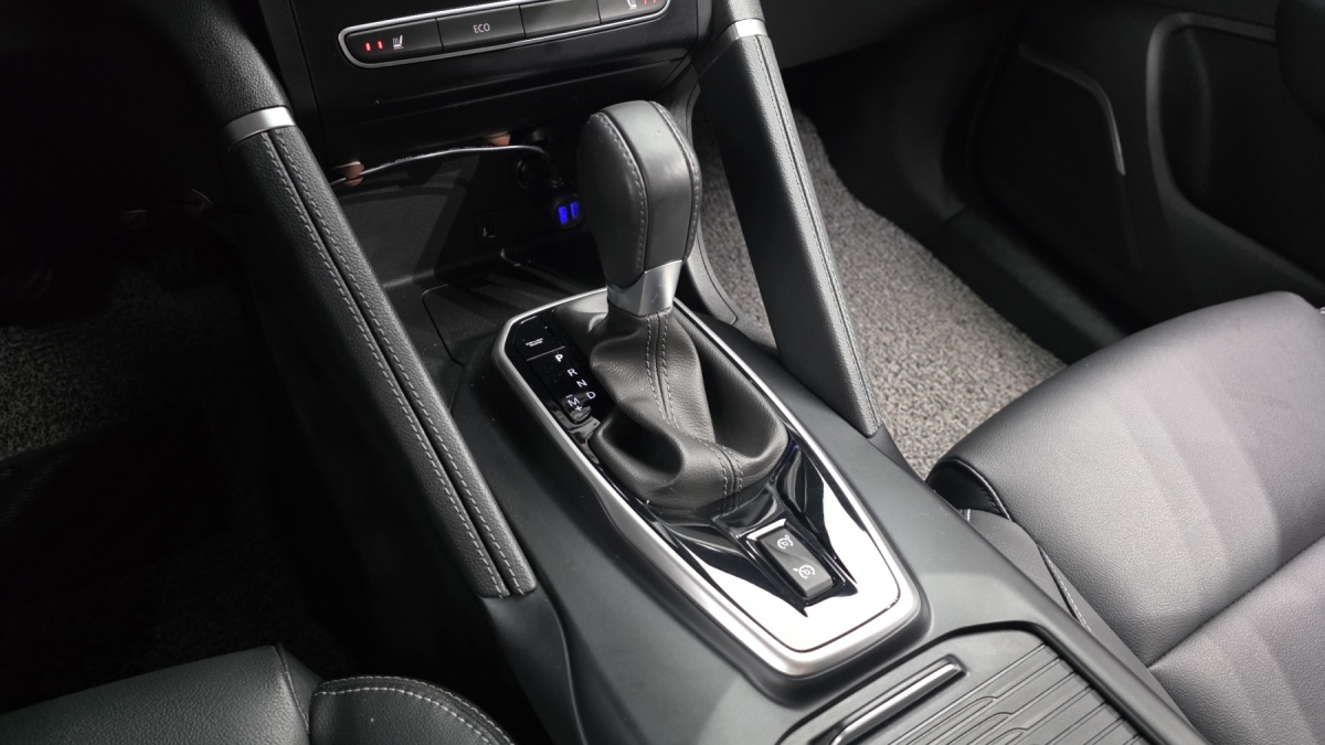 Renault QM6, 2025 — фото 8 из 12