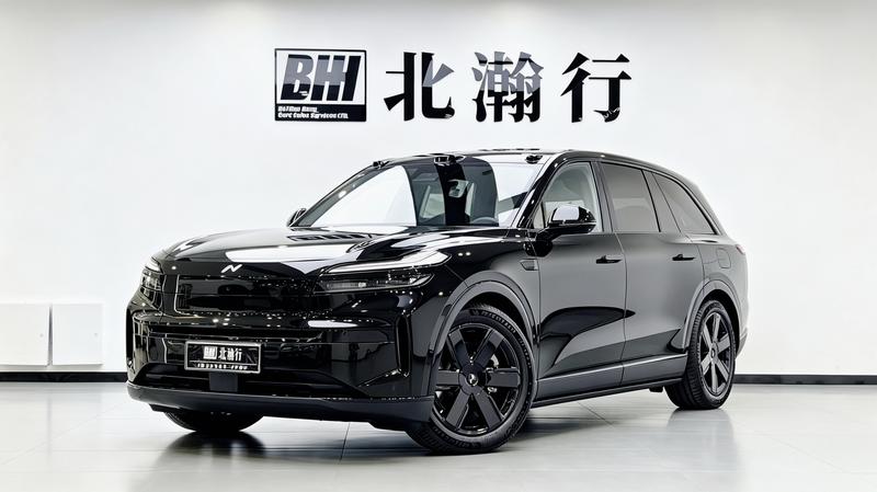 Nio Onvo L80, 2026 — купить в Санкт-Петербурге под ключ