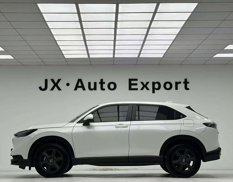 Honda XR-V, 2023 — фото 4 из 12