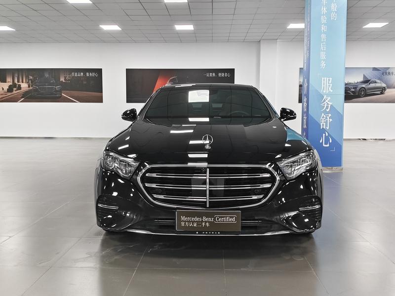 Mercedes-Benz E-Class, 2025 — фото 2 из 9